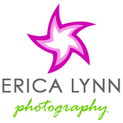 Erica Lynn Photography Blog